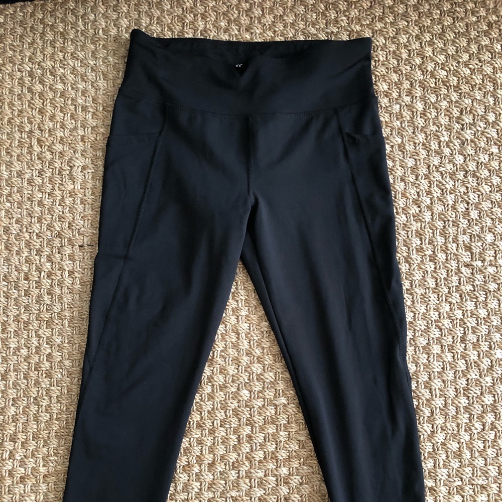 Jockey leggings
